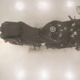 Мотоцикл Yamaha YZF-R1 з пробігом 47550 km з пробігом 47550 km