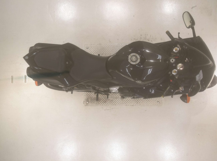 Мотоцикл Yamaha YZF-R1 з пробігом 47550 km з пробігом 47550 km