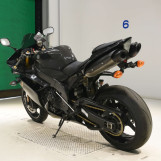 Мотоцикл Yamaha YZF-R1 з пробігом 47550 km з пробігом 47550 km
