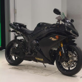 Мотоцикл Yamaha YZF-R1 з пробігом 47550 km з пробігом 47550 km