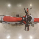 Мотоцикл Honda CRF250 з пробігом 7917 km з пробігом 7917 km