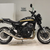Мотоцикл Kawasaki Z900RS с пробегом 11203 km