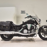 Мотоцикл Yamaha MIDNIGHTSTAR XVS950 с пробегом 22361 km