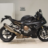 Мотоцикл BMW S1000RR с пробегом 17406 km