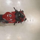 Мотоцикл Honda CBR400R-3 с пробегом 2247 km с пробегом 2247 km