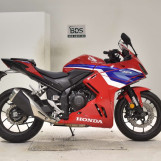 Мотоцикл Honda CBR400R-3 с пробегом 2247 km с пробегом 2247 km