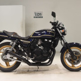 Мотоцикл Kawasaki ZRX400 с пробегом 17754 km