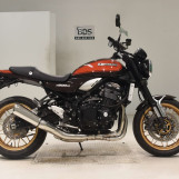 Мотоцикл Kawasaki Z900RS з пробігом 16712 km
