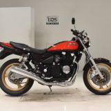 Мотоцикл Kawasaki ZEPHYR400 с пробегом 23648 km