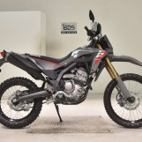 Мотоцикл Honda CRF250L