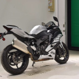 Мотоцикл Kawasaki ZX-4R SE с пробегом 6416 km с пробегом 6416 km
