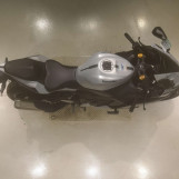 Мотоцикл Kawasaki ZX-4R SE с пробегом 6416 km с пробегом 6416 km