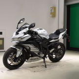 Мотоцикл Kawasaki ZX-4R SE с пробегом 6416 km с пробегом 6416 km