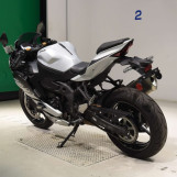 Мотоцикл Kawasaki ZX-4R SE с пробегом 6416 km с пробегом 6416 km