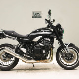 Мотоцикл Kawasaki Z900RS с пробегом 4096 km