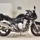 Мотоцикл Suzuki BANDIT1250SA з пробігом 27123 km