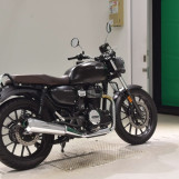 Мотоцикл Honda GB350 с пробегом 2140 km с пробегом 2140 km