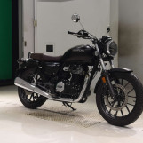 Мотоцикл Honda GB350 с пробегом 2140 km с пробегом 2140 km