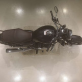Мотоцикл Honda GB350 с пробегом 2140 km с пробегом 2140 km