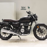 Мотоцикл Honda GB350 с пробегом 2140 km с пробегом 2140 km