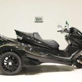 Мотоцикл Yamaha MAJESTY 250 TRIKE с пробегом 18519 km