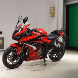 Мотоцикл Honda CBR400R с пробегом 9906 km с пробегом 9906 km