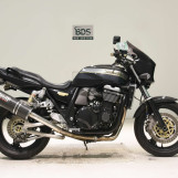 Мотоцикл Kawasaki ZRX1100 з пробігом 15983 km
