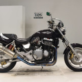 Мотоцикл Honda X4 с пробегом 48002 km с пробегом 48002 km