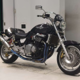 Мотоцикл Honda X4 с пробегом 48002 km с пробегом 48002 km