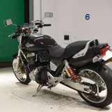 Мотоцикл Honda X4 с пробегом 48002 km с пробегом 48002 km