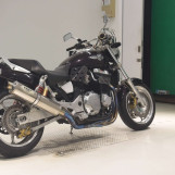 Мотоцикл Honda X4 с пробегом 48002 km с пробегом 48002 km