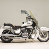 Мотоцикл Suzuki INTRUDER 250LC з пробігом 27467 km
