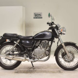Мотоцикл Suzuki ST250E з пробігом 25079 km