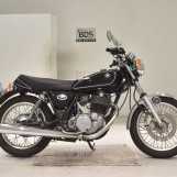 Мотоцикл Yamaha SR400 з пробігом 31612 km
