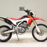 Мотоцикл Honda CRF250L з пробігом 10019 km
