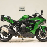 Мотоцикл Kawasaki CRF250M з пробігом 13569 km