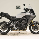 Мотоцикл Yamaha TRACER9 GT з пробігом 1317 km