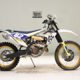 Мотоцикл Husqvarna FE250 с пробегом 86 km