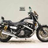 Мотоцикл Yamaha VMAX с пробегом 83313 km