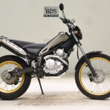 Мотоцикл Yamaha TRICKER з пробігом 1779 km