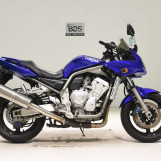 Мотоцикл Yamaha FZS1000 FAZER с пробегом 16984 m