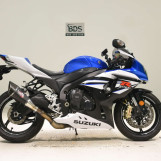 Мотоцикл Suzuki GSX-R1000 з пробігом 18383 km