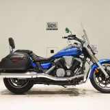 Мотоцикл Yamaha MIDNIGHTSTAR XVS950 с пробегом 35025 km