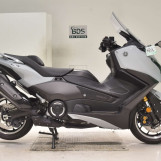 Мотоцикл Yamaha T-MAX560 с пробегом 810 km