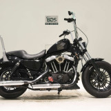 Мотоцикл HD SPORTSTER FORTY-EIGHT XL1200X с пробегом 13270 km