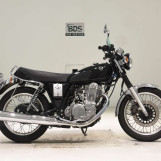 Мотоцикл Yamaha SR400 з пробігом 22745 km