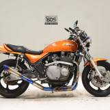 Мотоцикл Kawasaki ZEPHYR1100 с пробегом 47483 km