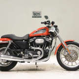 Мотоцикл HD SPORTSTER XL883R з пробігом 14314 km