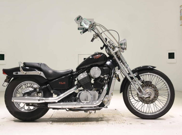 Мотоцикл Honda STEED400VLS з пробігом 34794 km