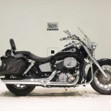 Мотоцикл Honda SHADOW400 CLASSIC с пробегом 49075 km